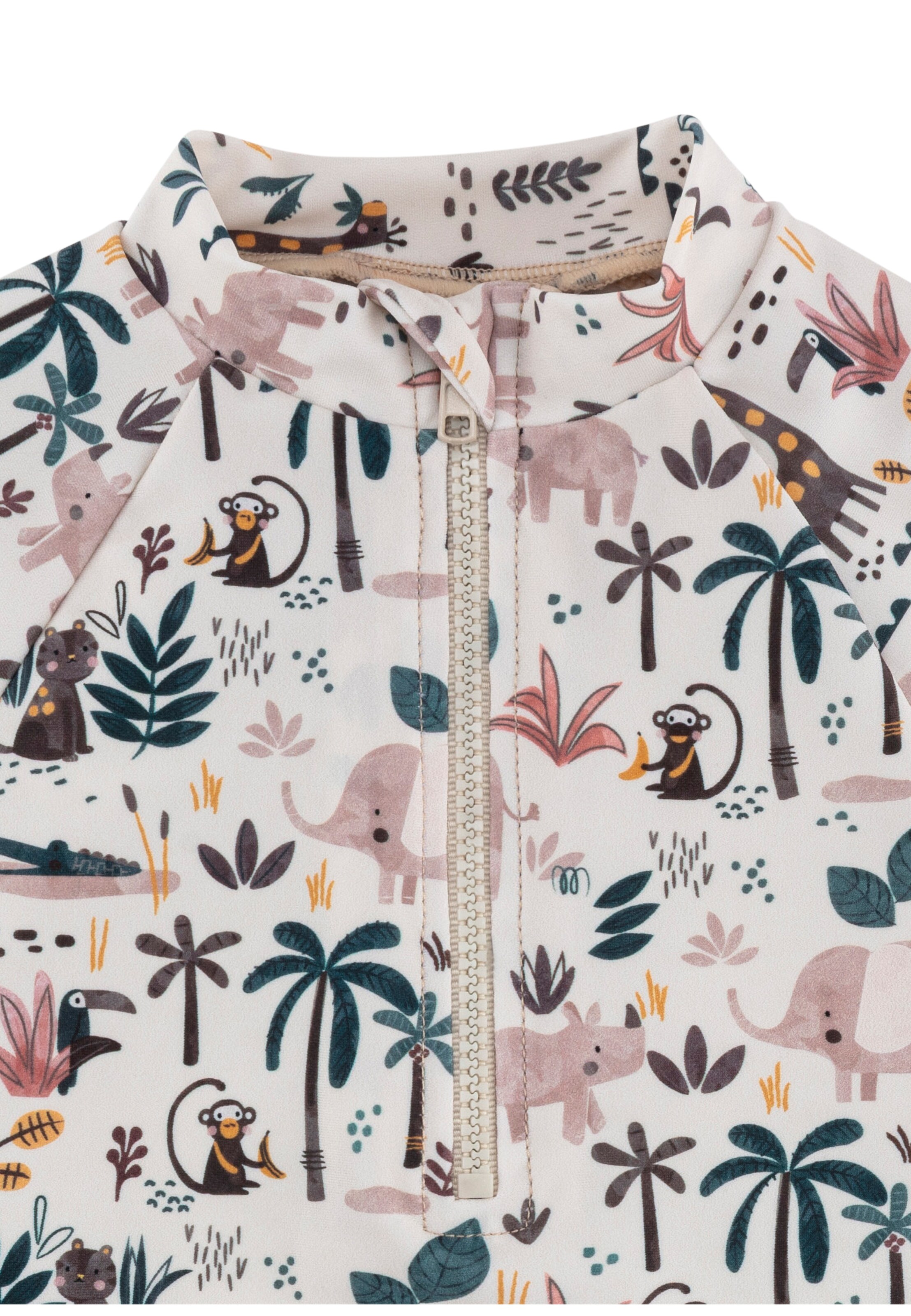 STERNTALER UV Protection 'Safari' in Mixed colors