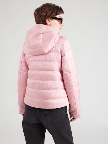 Liu Jo Átmeneti dzseki - rózsaszín