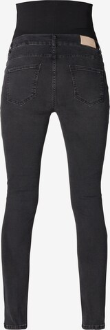 Esprit Maternity - Skinny Vaquero en negro