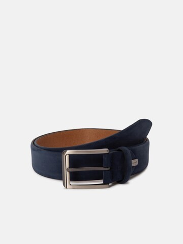 Lloyd belts Belt '0229' in Blue: front