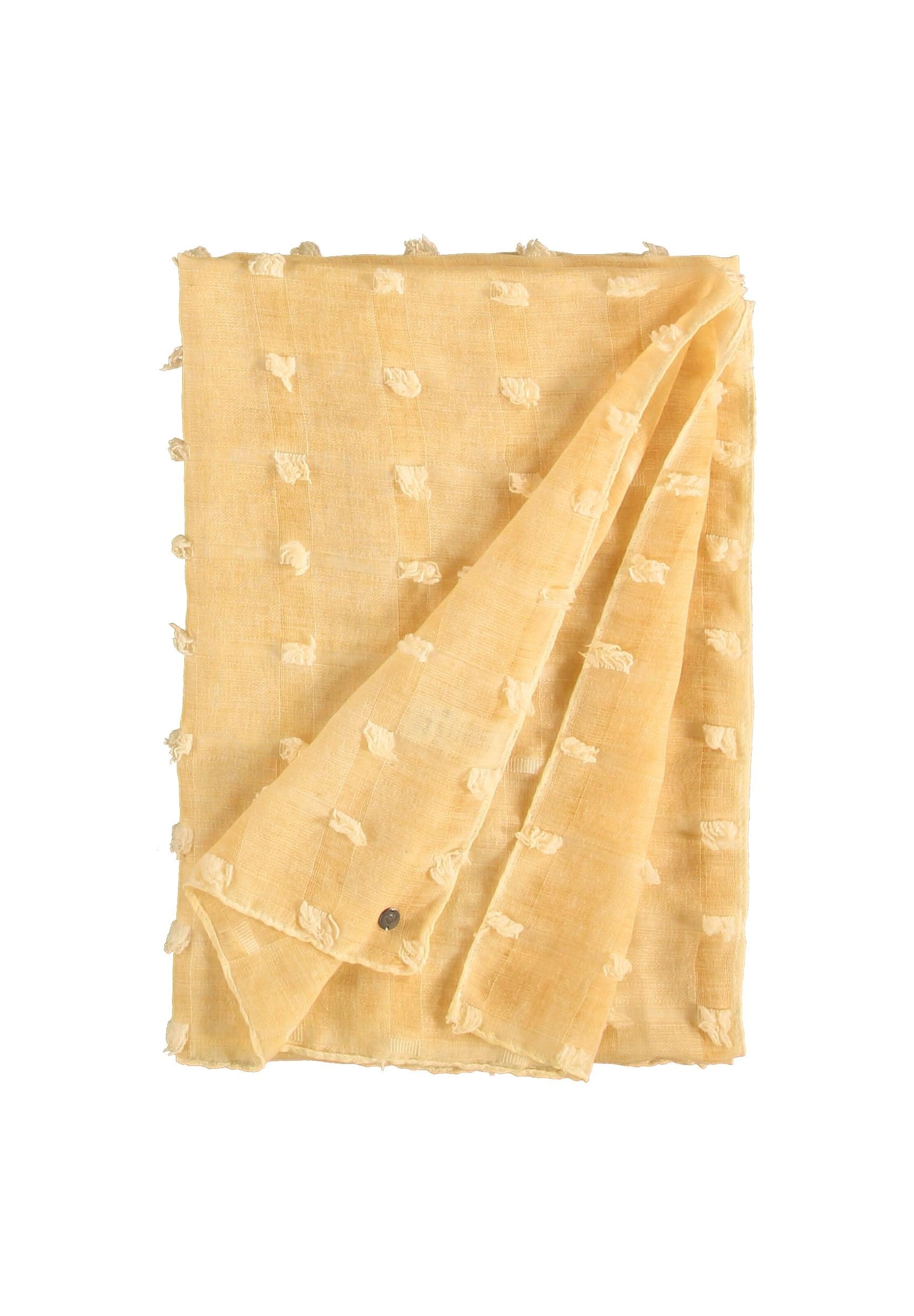 FRAAS Schal in Beige