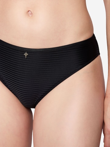 Slip ' Glamour ' JOOP! en noir
