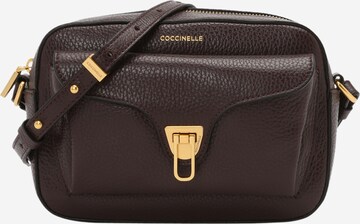 Coccinelle Tasche in Braun