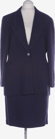 ESCADA Workwear & Suits in XL in Blue: front