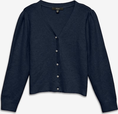 Vero Moda Tall Neuletakki 'VMDOFFY' koossa XS värissä tummansininen, Tuotenäkymä