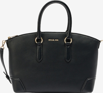 MICHAEL Michael Kors Handtasche in Schwarz: Vorderseite