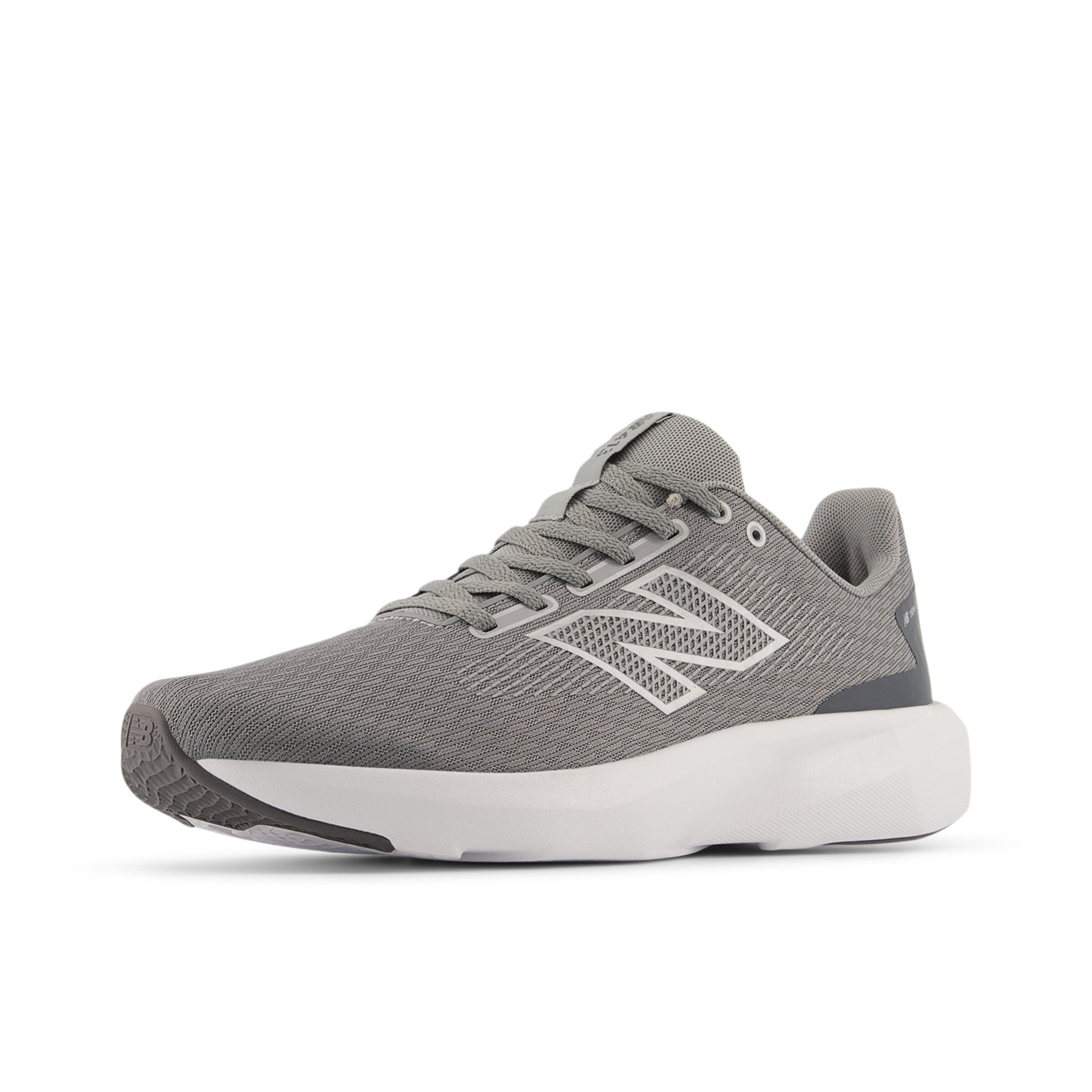 new balance Running Shoes in Grey: front