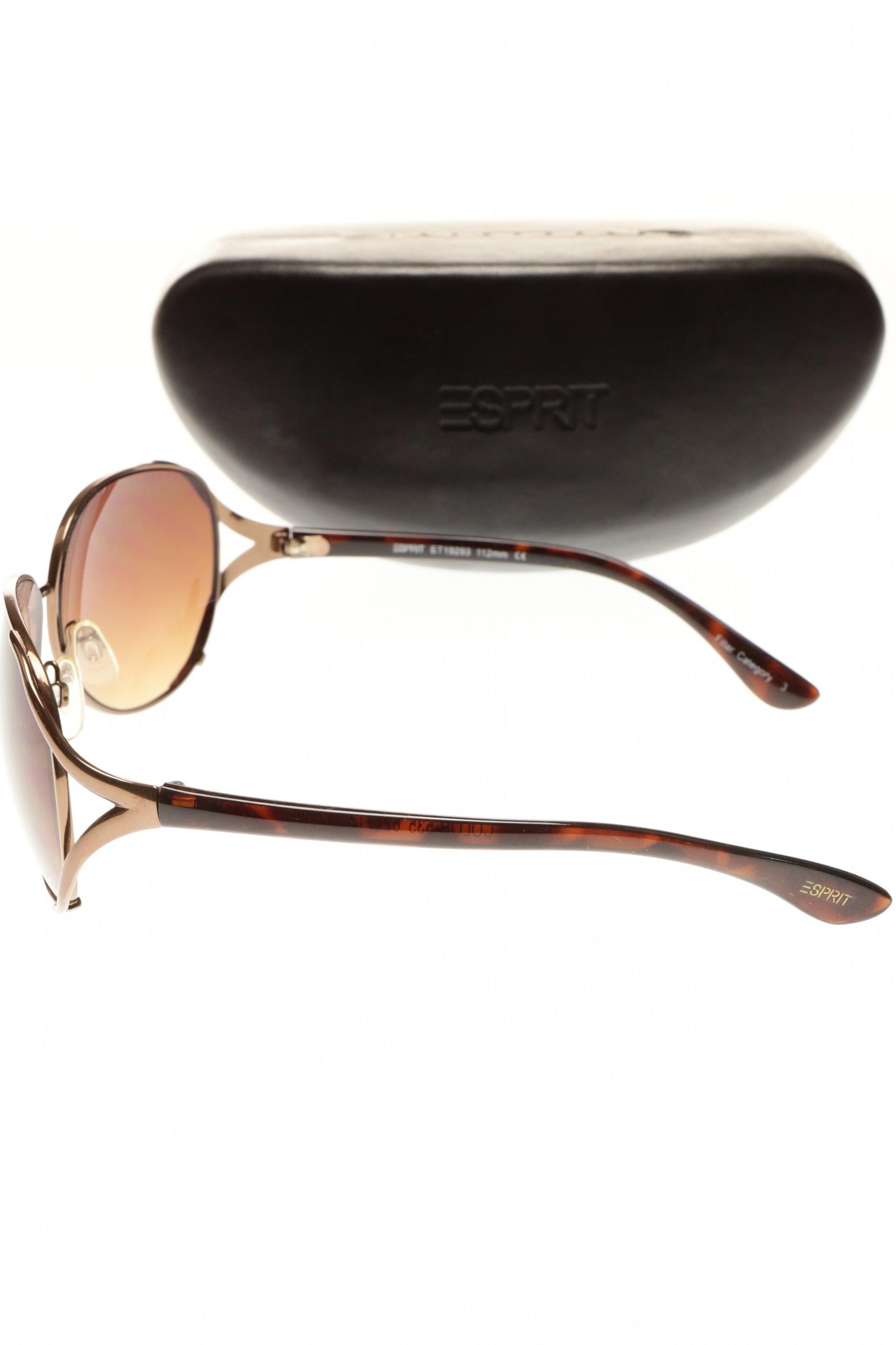 ESPRIT Sonnenbrille One Size in Braun