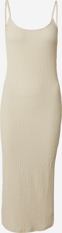 EDITED Kleid 'Liane' (GRS) in Beige: predná strana