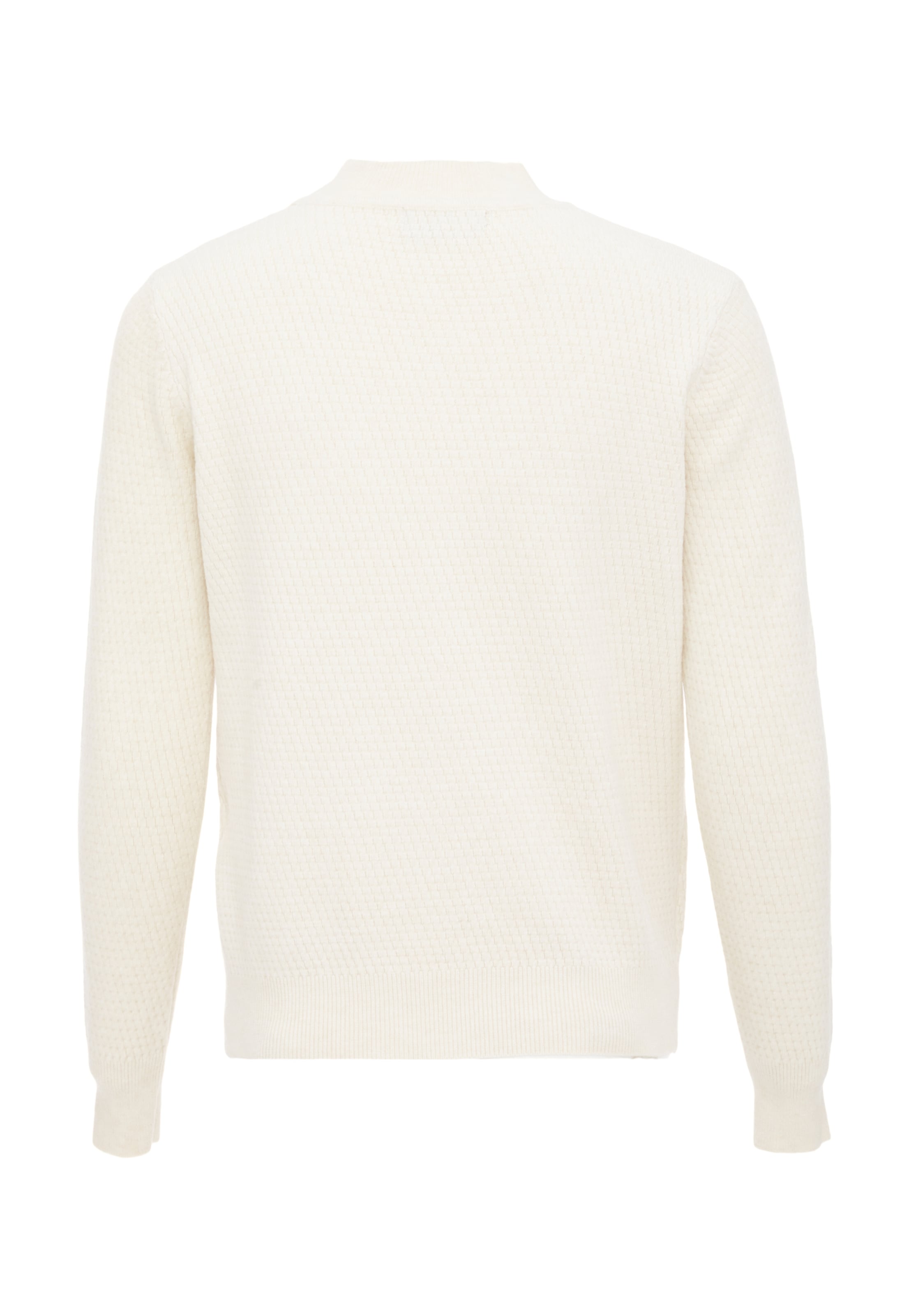 CHANI Pullover in Weiß
