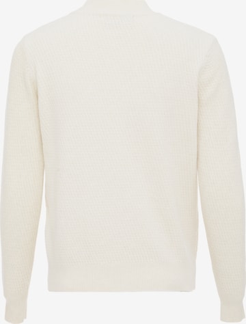 CHANI Pullover in Weiß