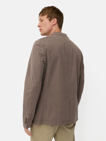 CAMEL ACTIVE Regular fit Suit Jacket in Green