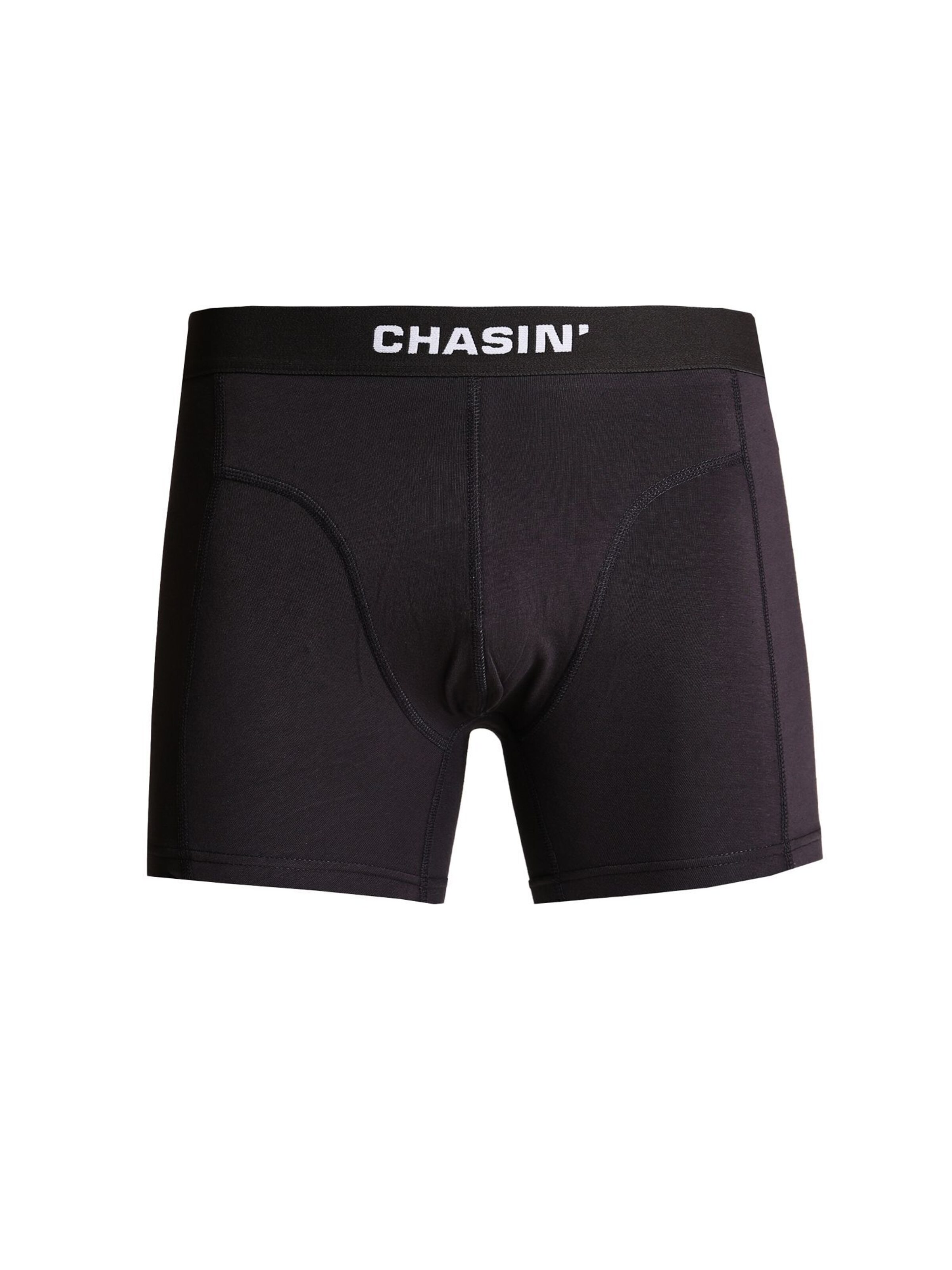 Boxers 'Thrice Atmos' CHASIN' en bleu