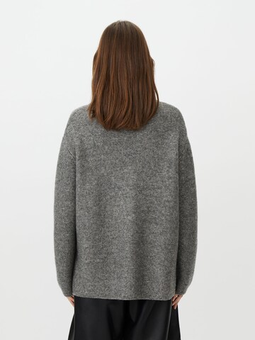 Masai Pullover 'MaFaylin' i grå
