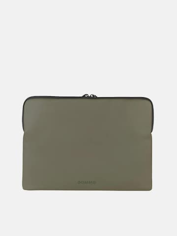 Sac d’ordinateur portable 'TUCANO GOMMO SLEEVE 15.6" BORSA' TUCANO en vert