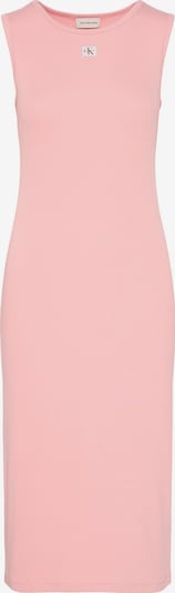 Calvin Klein Jeans Kleid in 32 in pink, Produktansicht