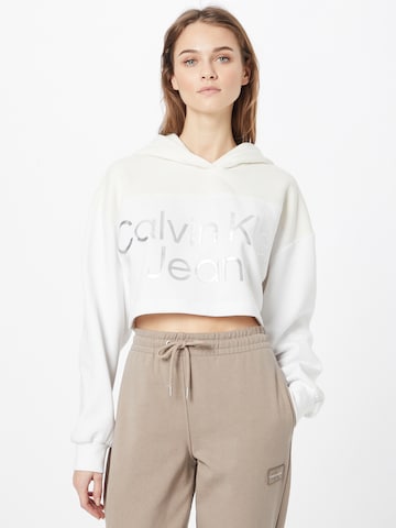 Calvin Klein Jeans Tréning póló - vegyes színek: elől
