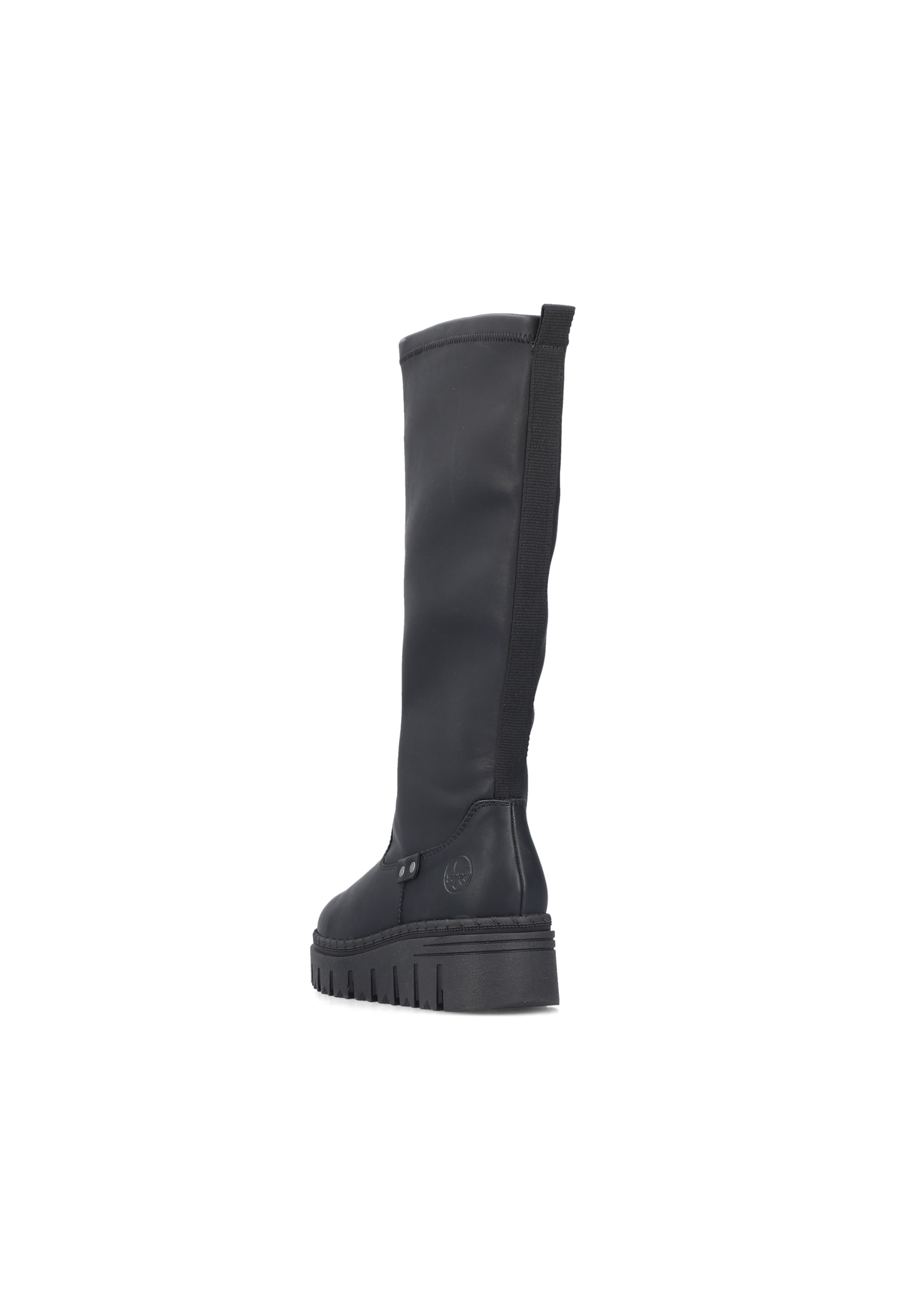 Bottes ' Z8990 ' Rieker en noir