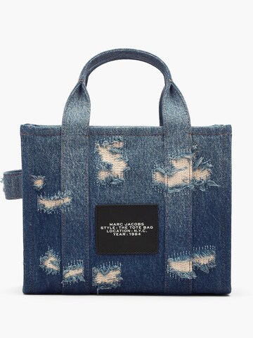 Marc Jacobs - Bolso de mano en azul