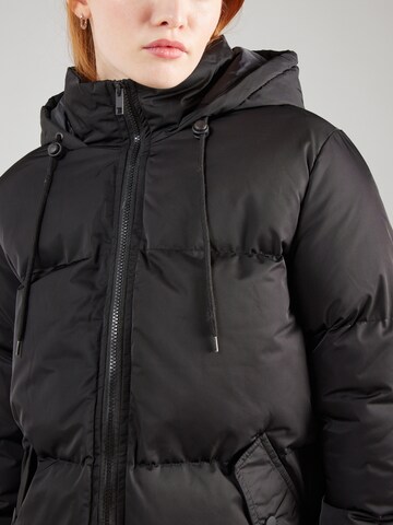 BRAVE SOUL Between-Season Jacket in Black