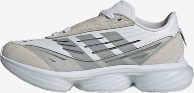 ADIDAS SPORTSWEAR Niske tenisice 'Lightblaze' veličine 36 u siva / taupe siva / bijela, Pregled proizvoda