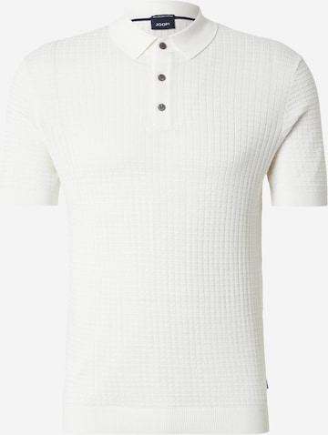 JOOP! - Jersey 'Vanceo' en blanco: frente