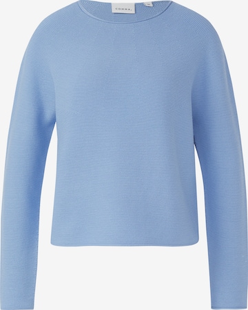 COMMAPulover - plava boja: prednji dio