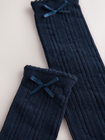CLARKS Sokken in Blauw