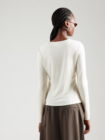 YAS Paita 'YASPALOMA' värissä beige