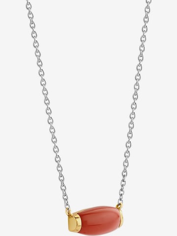 Ti Sento Milano Necklace in Silver