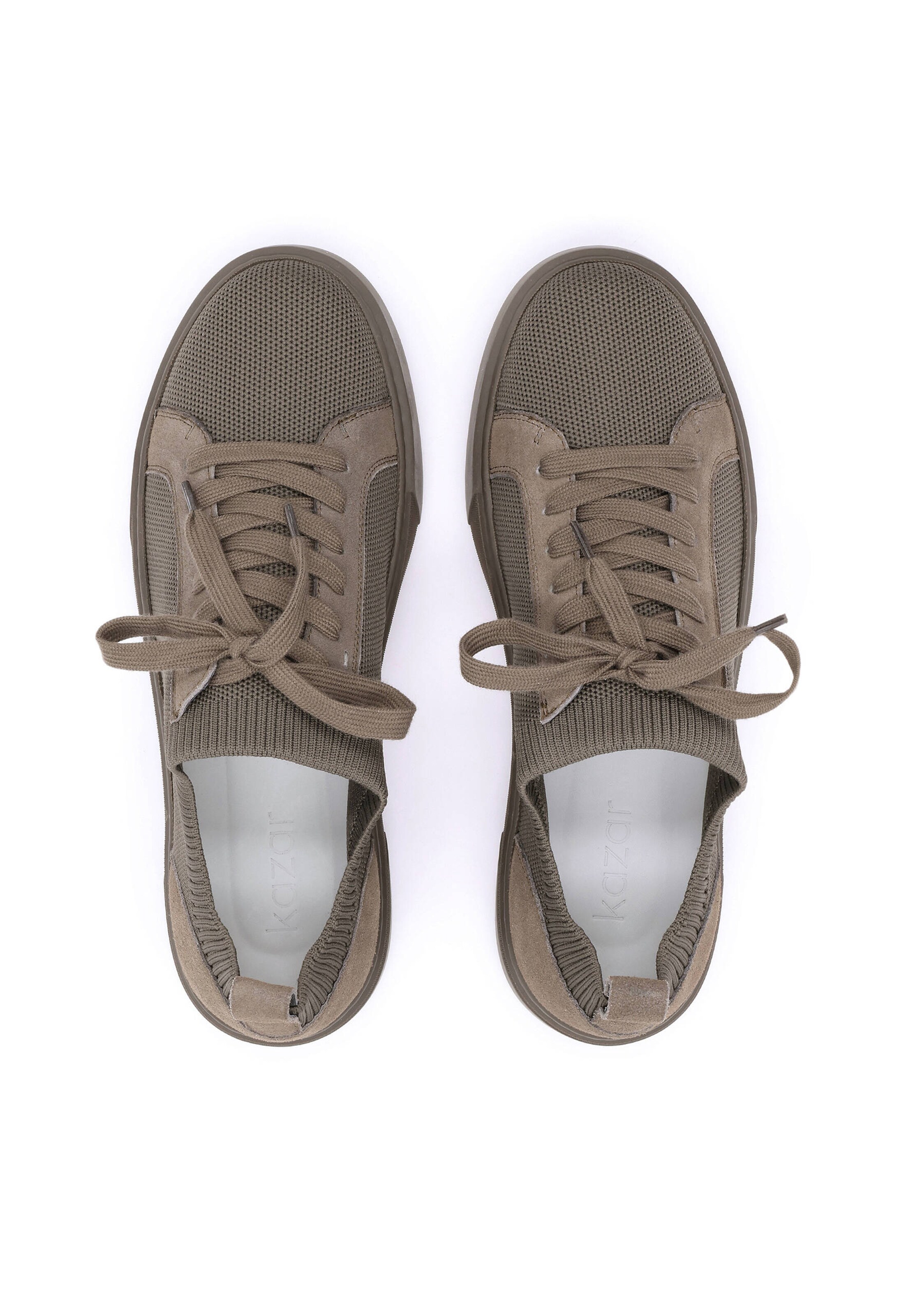 Kazar Tenisky – šedá