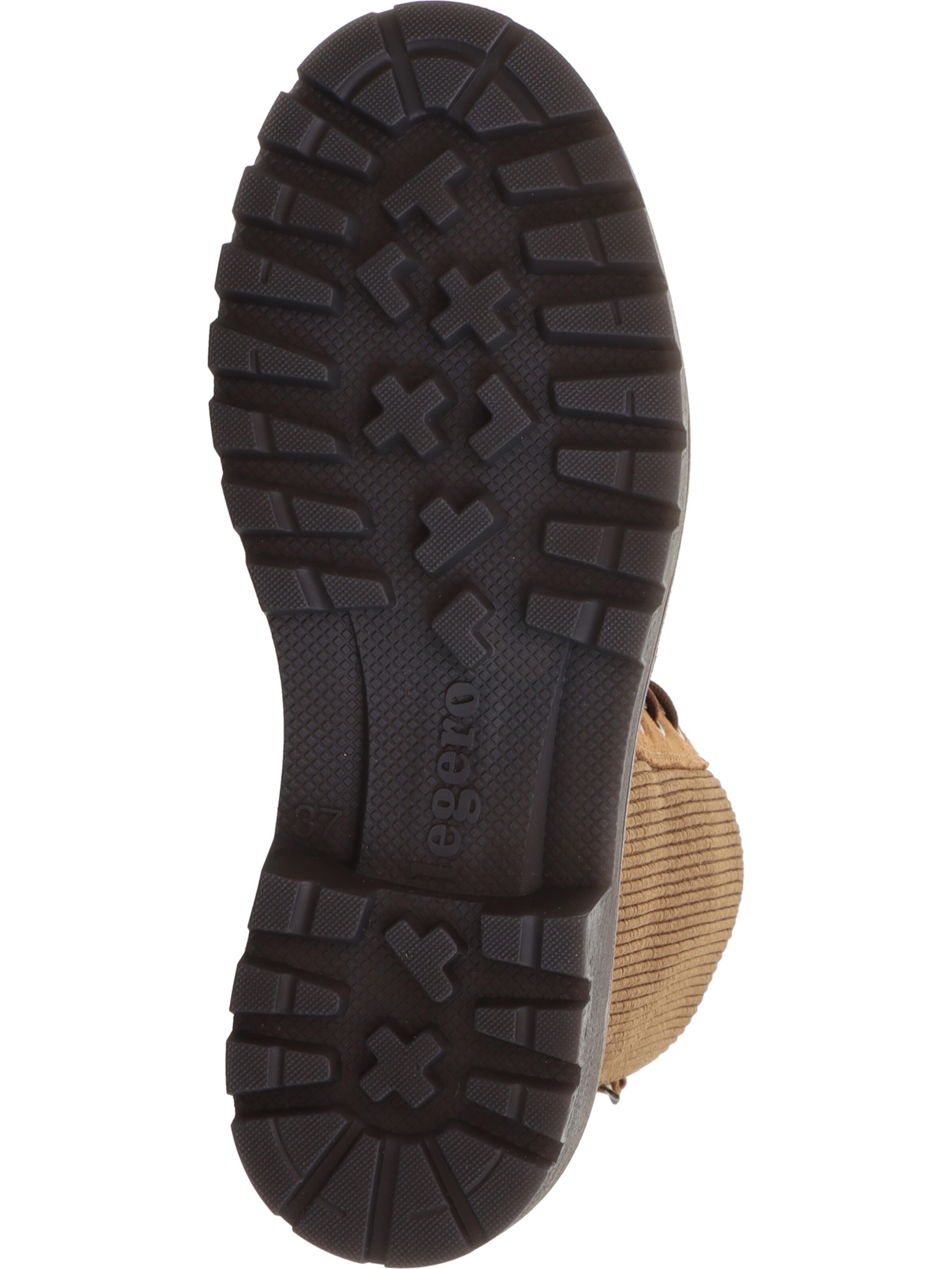 Legero Ankle Boots 'MONTA' in Brown