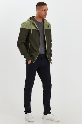 BLEND Between-Season Jacket 'MELON' in Green