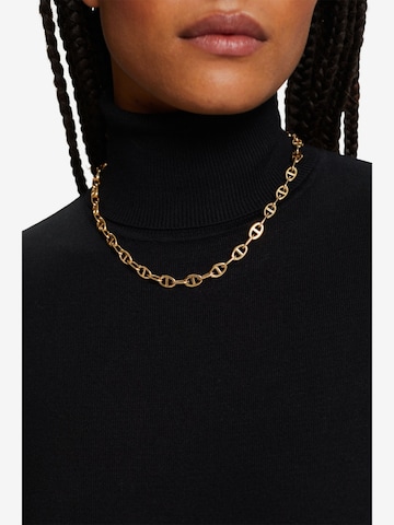 ESPRIT Necklace in Gold: front