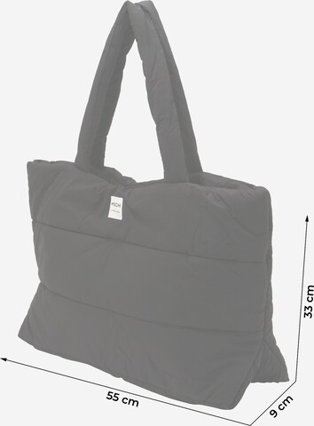 MSCH COPENHAGEN Shopper 'Sasja' in Black