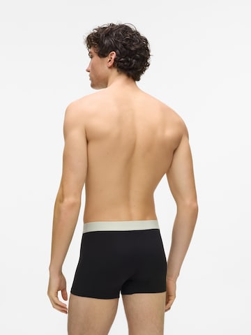 Karl LagerfeldBokserice ' Boxershorts mit Logoetikett – 7er-Set ' - miks boja boja