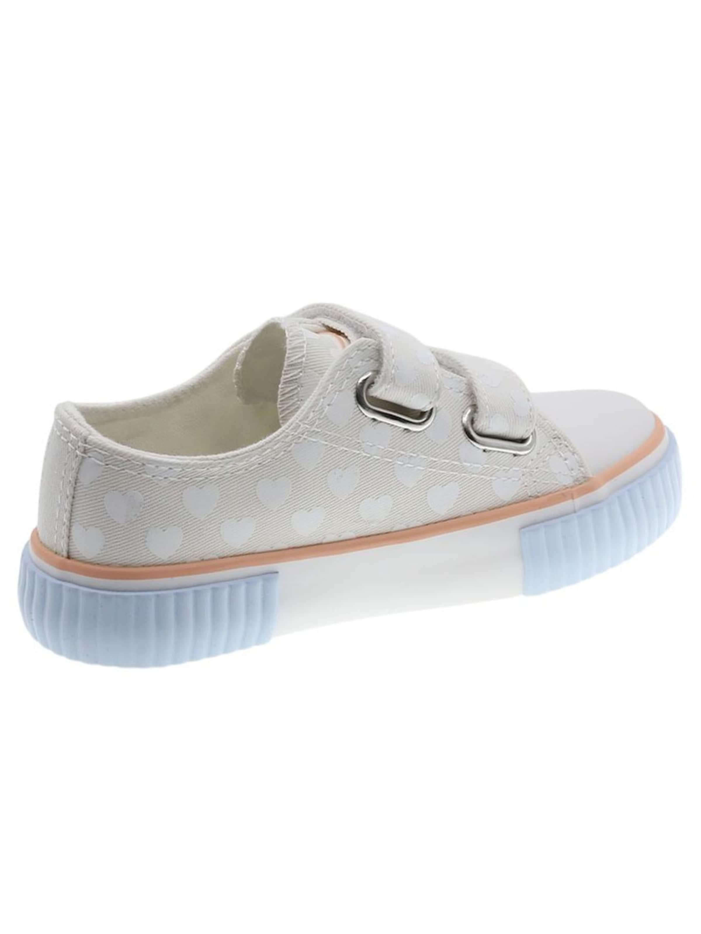 Beppi Sneaker‌‌‌‌‌ in Weiß