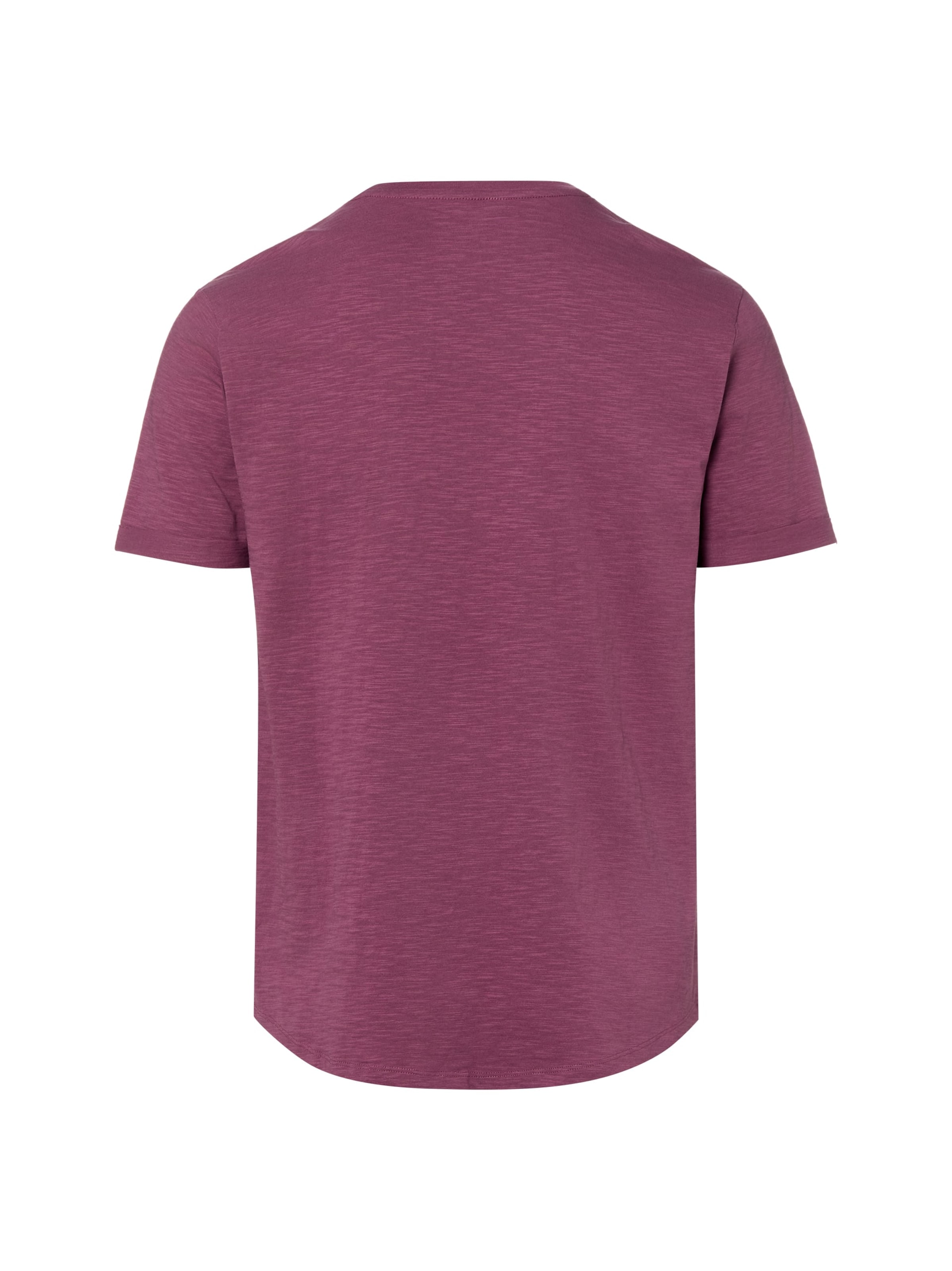 Nils Sundström Shirt in Pink