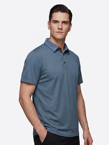 ALLTHEMEN Shirt 'Lufthauch' in Blue