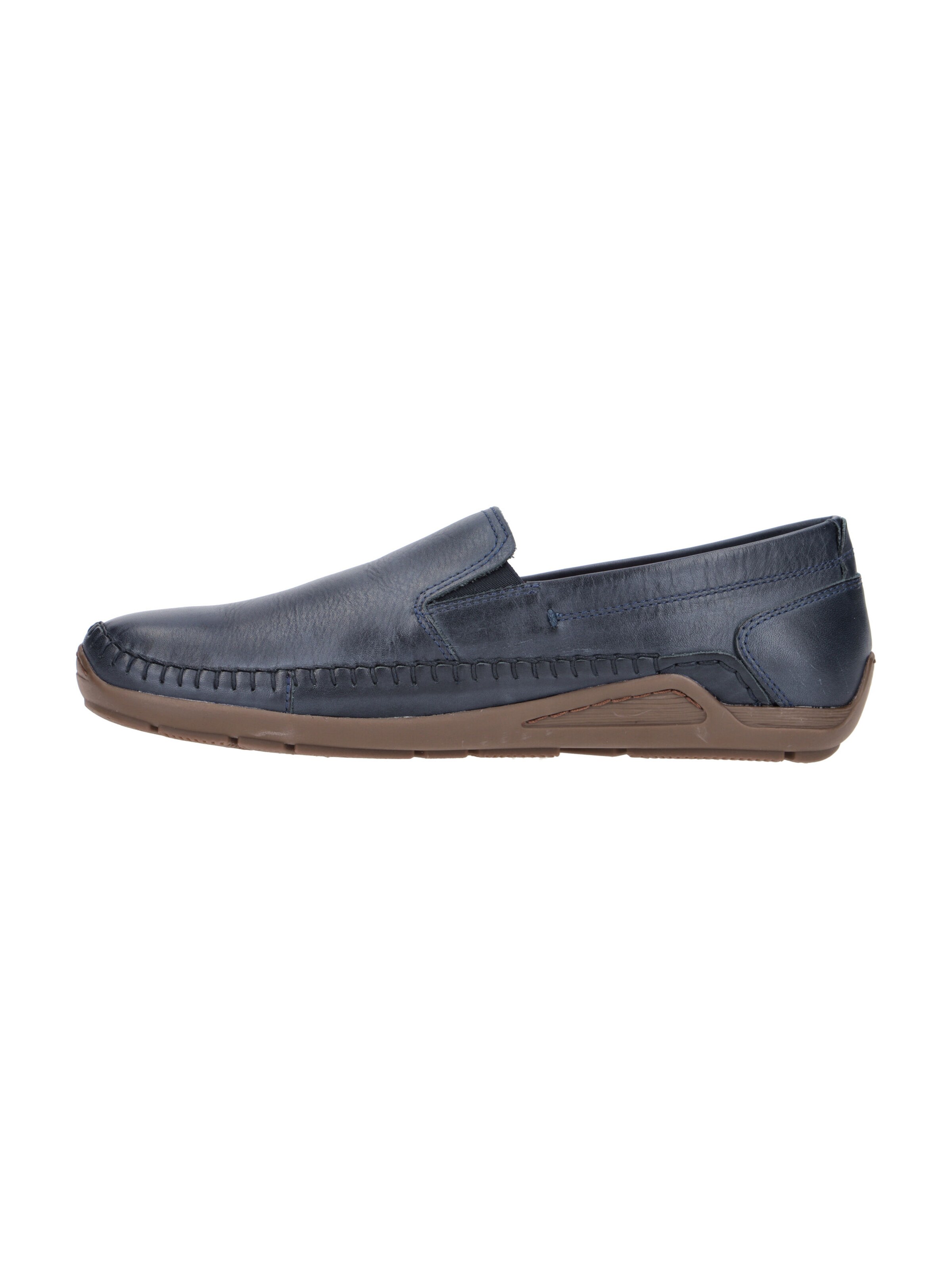 PIKOLINOS Hausschuh 'Pikolinos Azores Schuhe Slipper blau 06H-5303'‌‌‌‌‌‌‌‌ in Blau