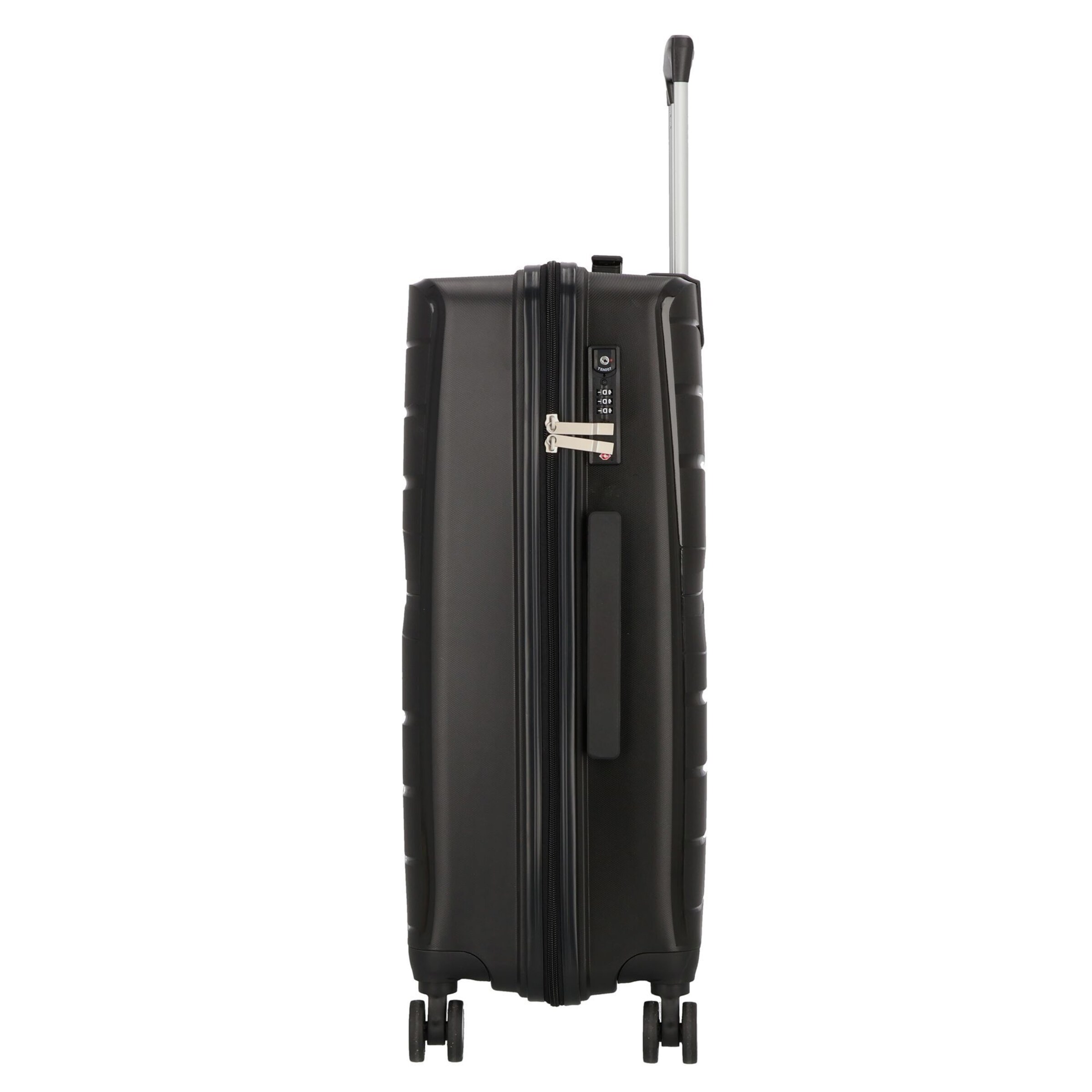 cocoono Suitcase set 'Leon' in Black