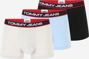 Tommy Jeans Boxershorts in Mischfarben: predná strana