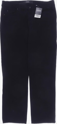 Angels Jeans in 34 in Black: front