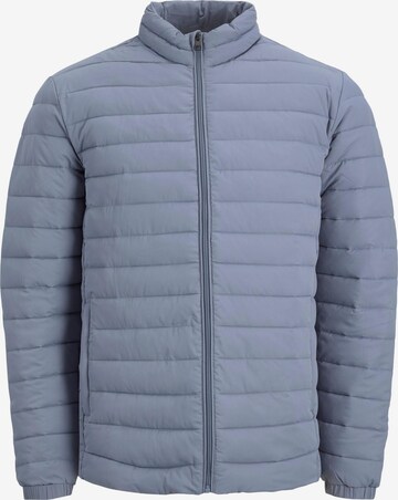 JACK & JONES Jacke in Blau: predná strana