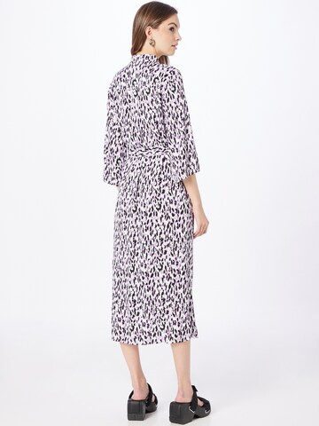 minimum Shirt dress 'Norri' in Mixed colours