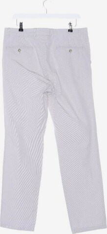AIGNER Pants in 34 in Grey