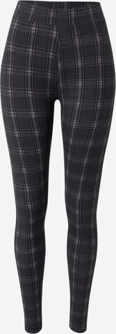 Urban Classics Leggings i svart: forside