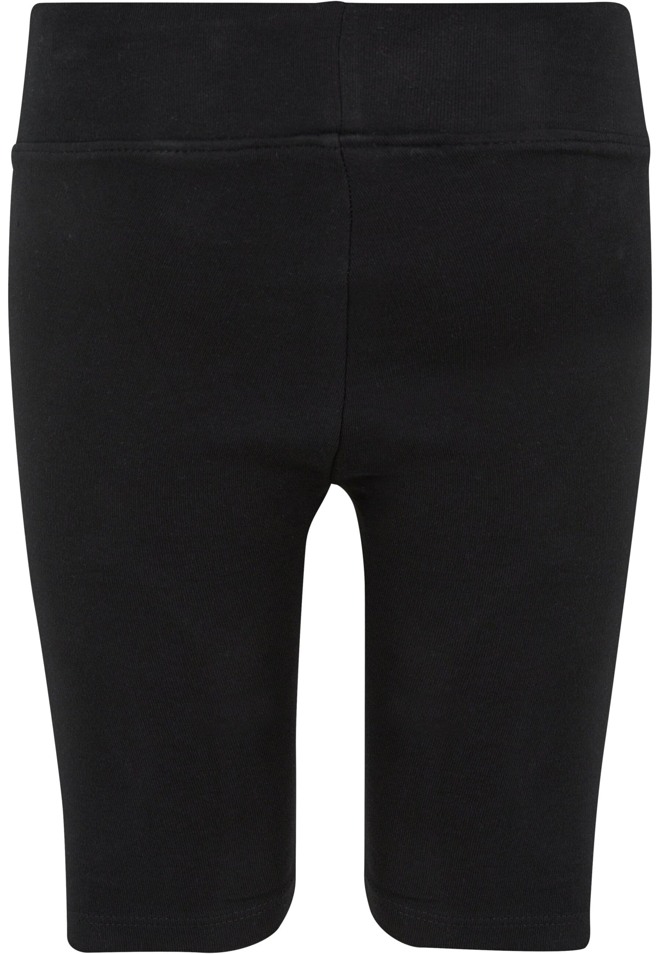 Urban Classics Skinny Leggings - fekete