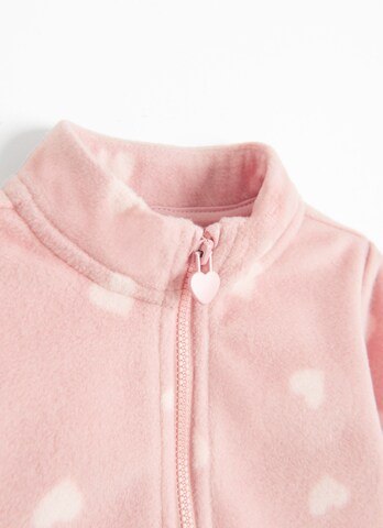 Cool Club - Conjunto en rosa
