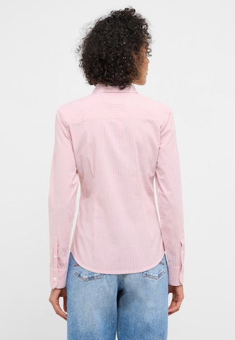MUSTANG Bluse 'Allegheny' in Pink